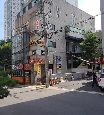 Yeouido Stay